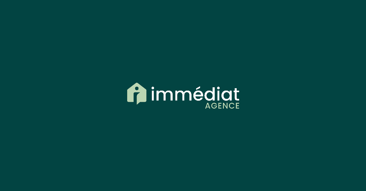 Logo de l'agence Agence Immediat