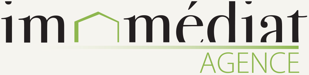 Agence Immédiat Logo
