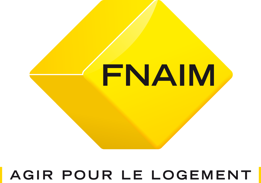 Logo Adherent FNAIM